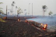 Fire Emergency in Acre, Brazil