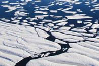 Disintegration: Antarctic Warming Claims Another Ice Shelf