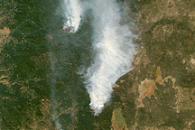 Fire! NASA Demonstrates New Technology for Monitoring Fires From Space