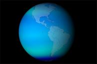 The World We Avoided by Protecting the Ozone Layer