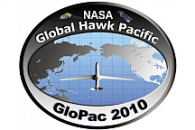 Notes from the Field blog: Global Hawk Pacific (GloPac)