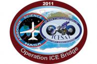 Notes from the Field Blog: Operation IceBridge: Arctic 2011