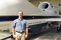 2011 Hurricane Season and NASA Research: An Interview with Scott Braun