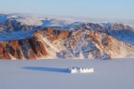 IceBridge: Building a Record of Earth’s Changing Ice, One Flight at a Time