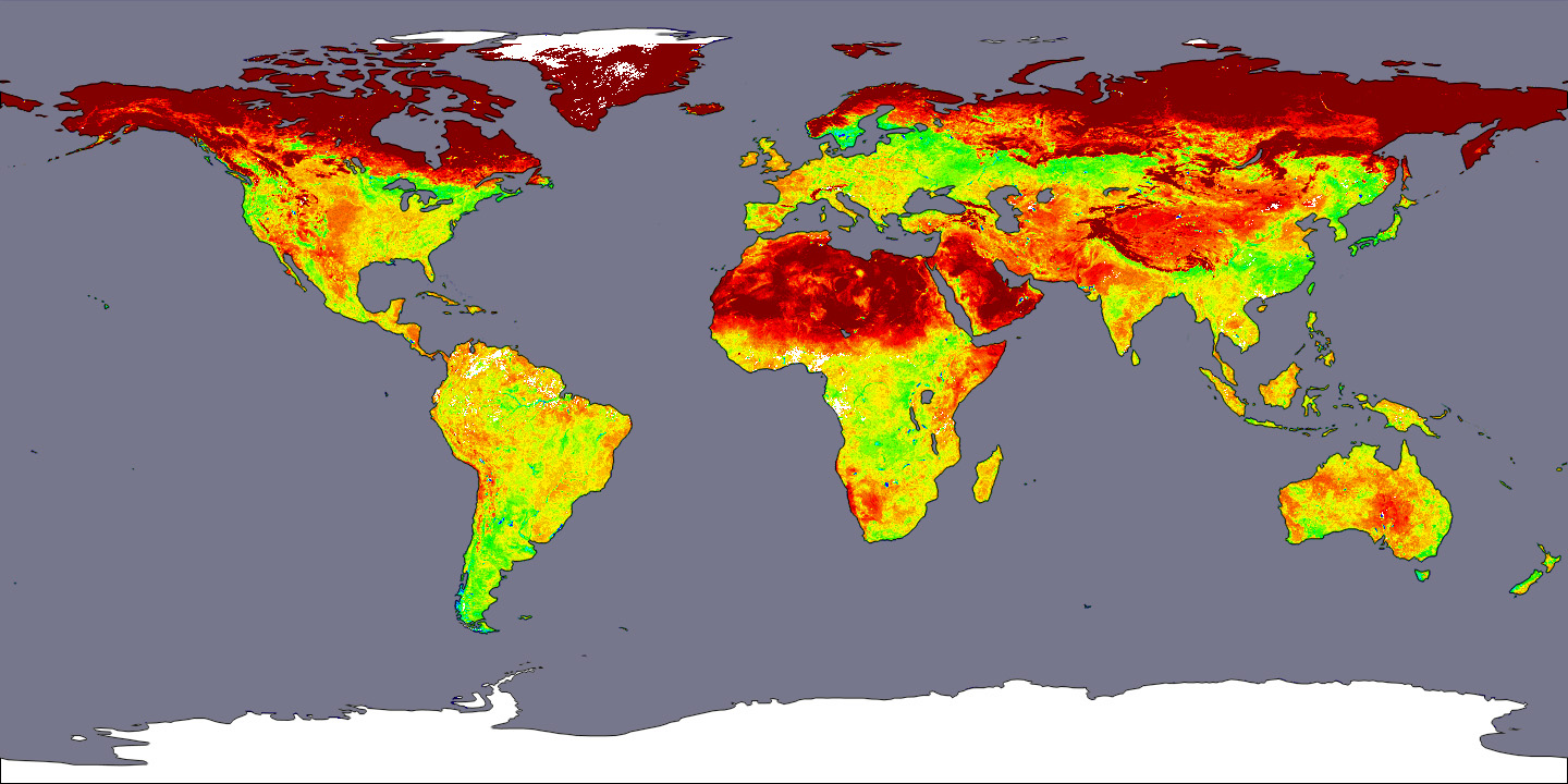 view financial reporting of environmental