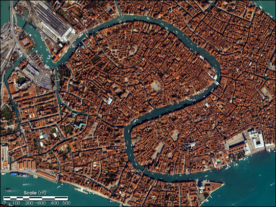 Pics Of Venice