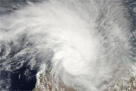 Tropical Cyclone Carlos