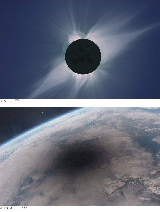 total solar eclipse 2011. 2011 Next total solar eclipse