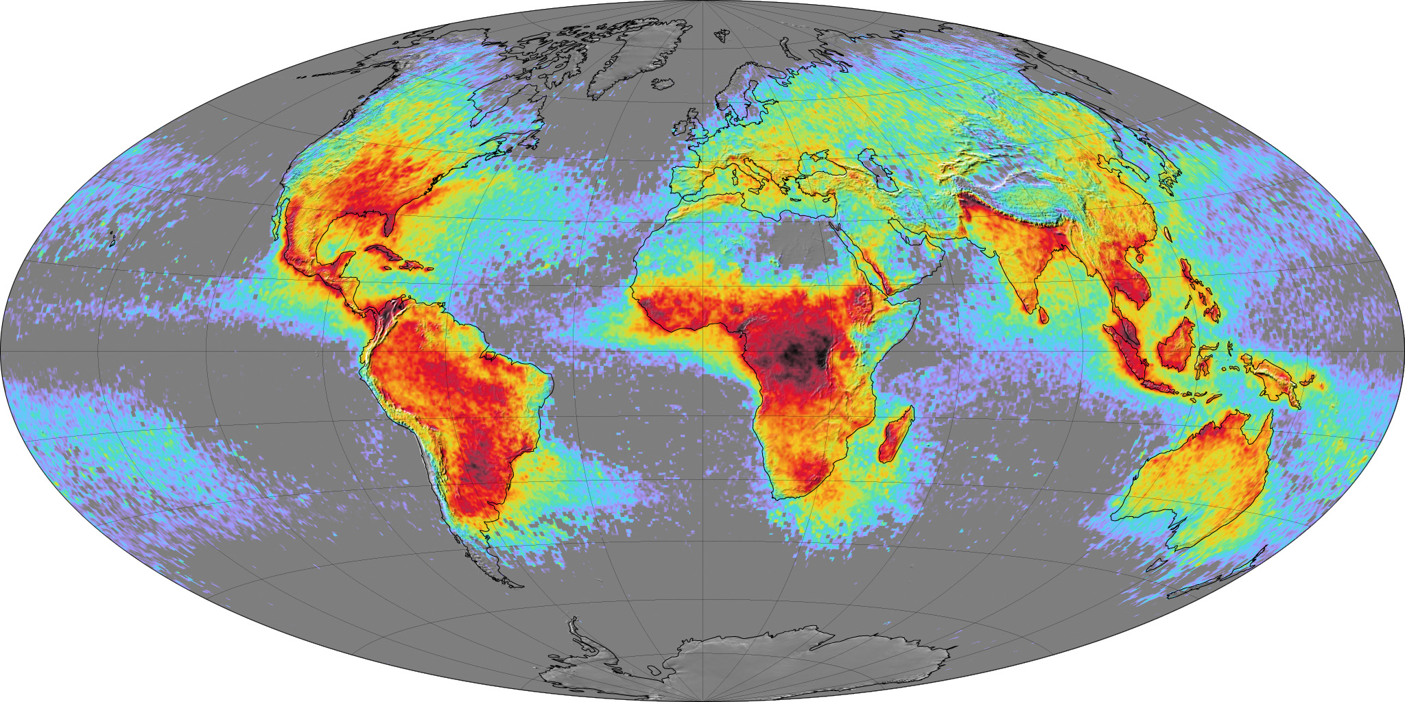 Image result for global weather patterns