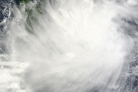 Tropical Storm Kai-tak