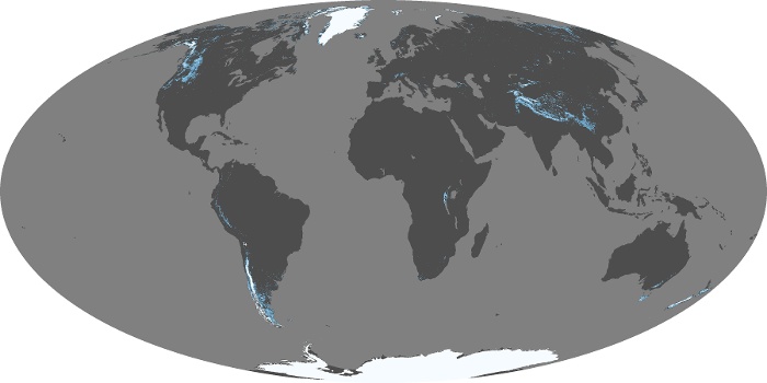 Snow Cover