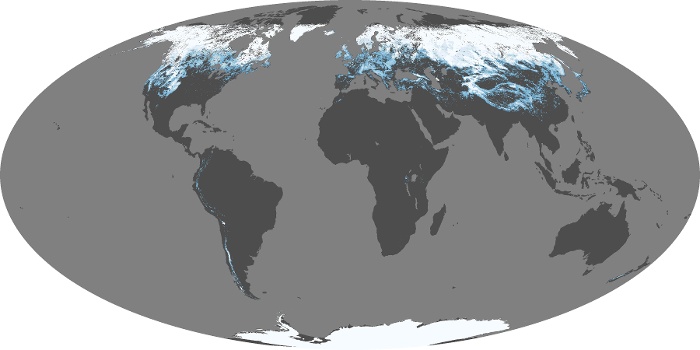 Snow Cover