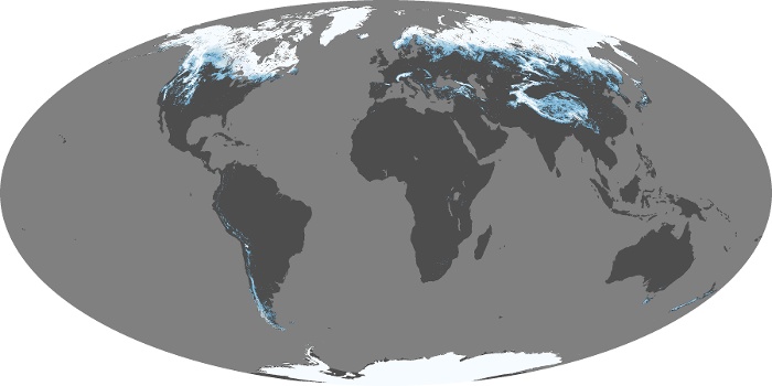 Snow Cover