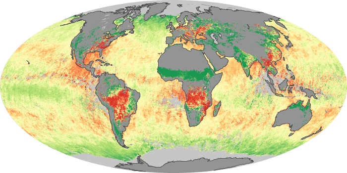 Global Map Aerosol Size Image 10