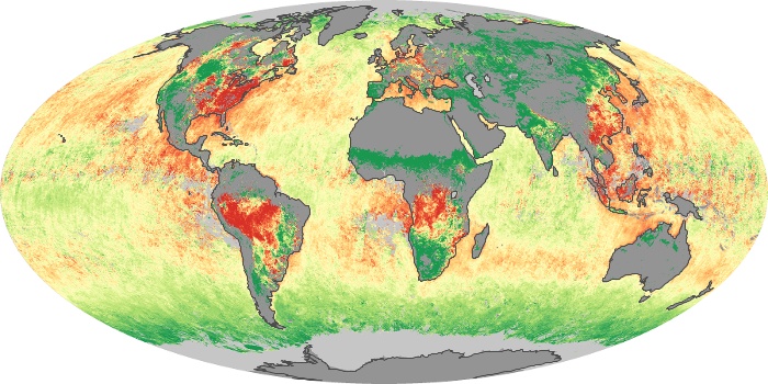 Global Map Aerosol Size Image 3