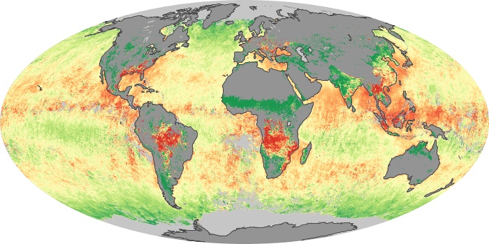 Global Map Aerosol Size Image 22