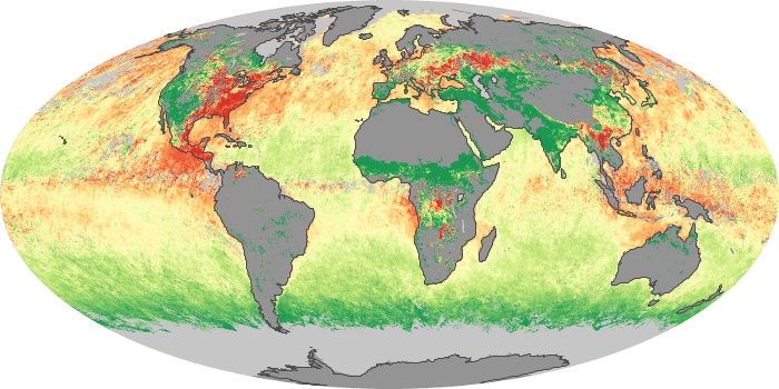 Global Map Aerosol Size Image 29