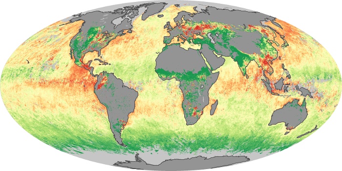 Global Map Aerosol Size Image 40