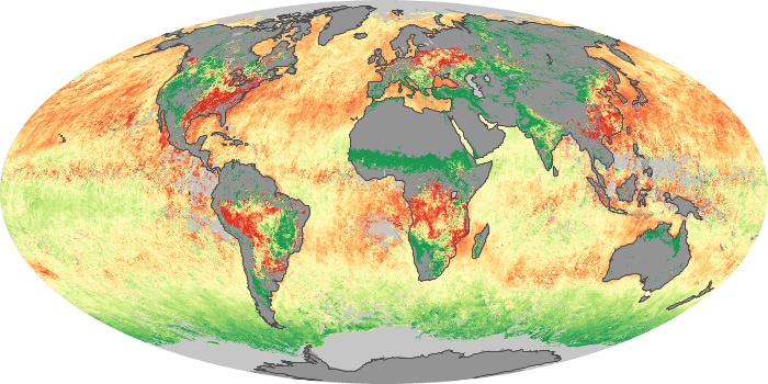 Global Map Aerosol Size Image 27