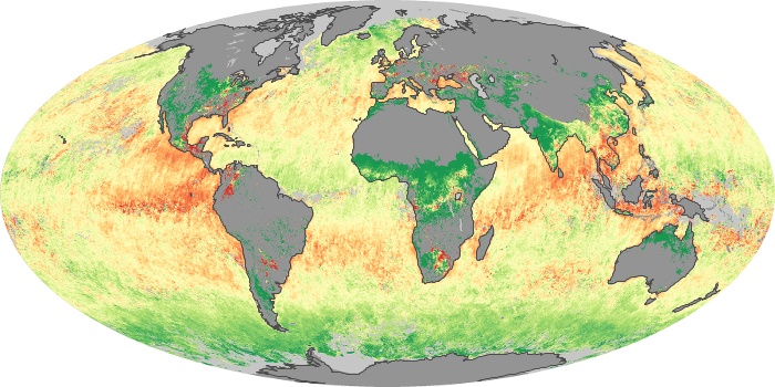 Global Map Aerosol Size Image 33