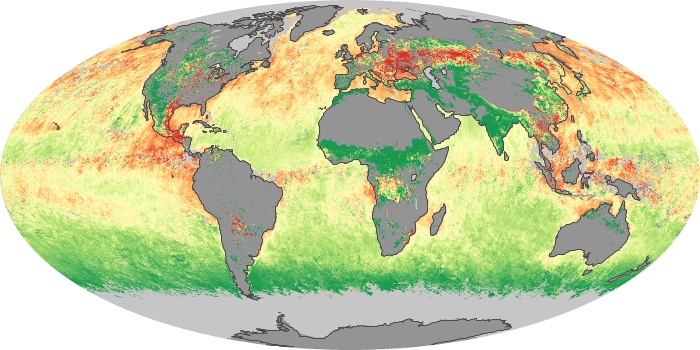 Global Map Aerosol Size Image 35