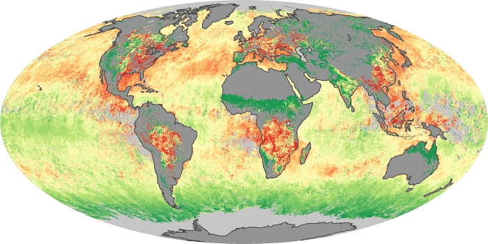 Global Map Aerosol Size Image 39