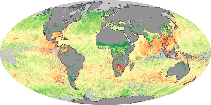 Global Map Aerosol Size Image 44