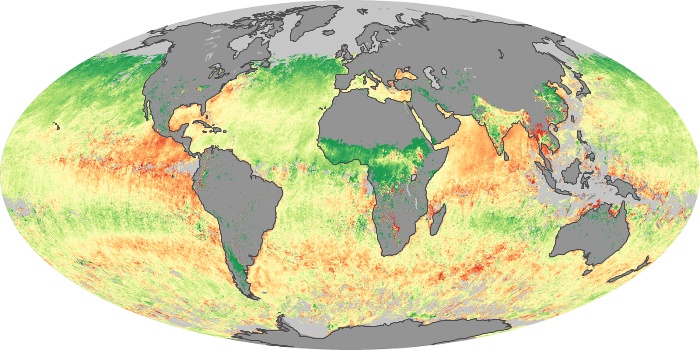 Global Map Aerosol Size Image 55