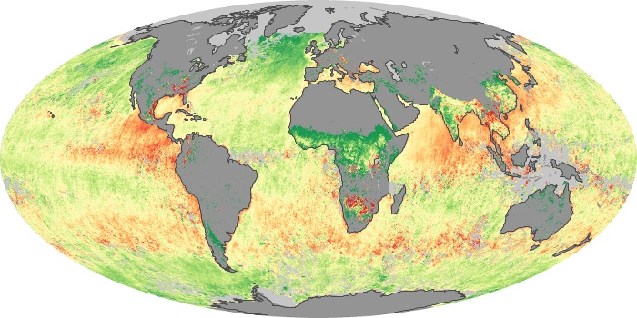 Global Map Aerosol Size Image 74