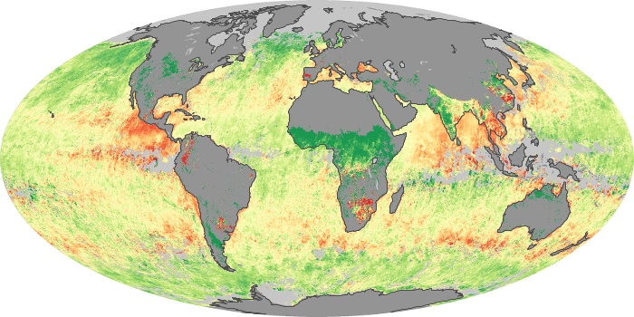 Global Map Aerosol Size Image 86