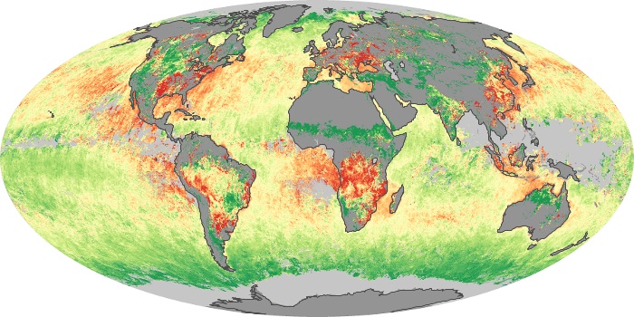 Global Map Aerosol Size Image 93