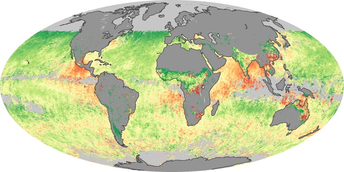 Global Map Aerosol Size Image 96