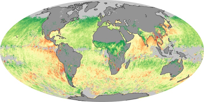 Global Map Aerosol Size Image 79