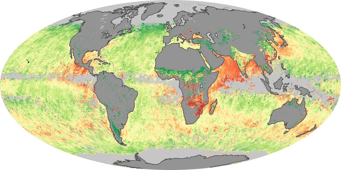 Global Map Aerosol Size Image 107