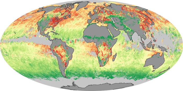 Global Map Aerosol Size Image 98