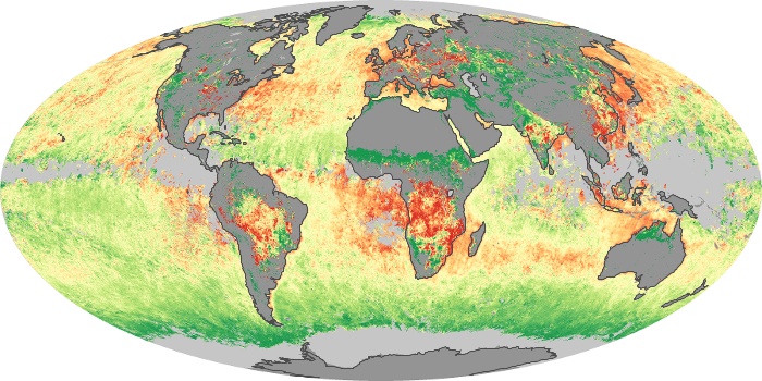 Global Map Aerosol Size Image 99