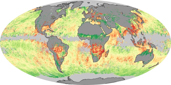 Global Map Aerosol Size Image 100