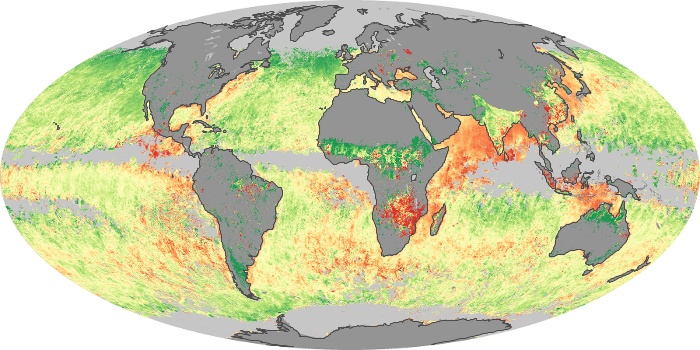 Global Map Aerosol Size Image 101