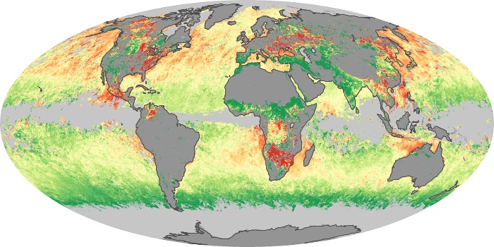 Global Map Aerosol Size Image 107