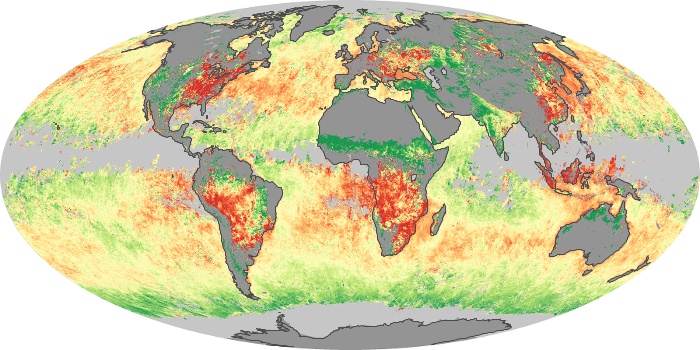 Global Map Aerosol Size Image 111