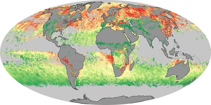 Global Map Aerosol Size Image 121