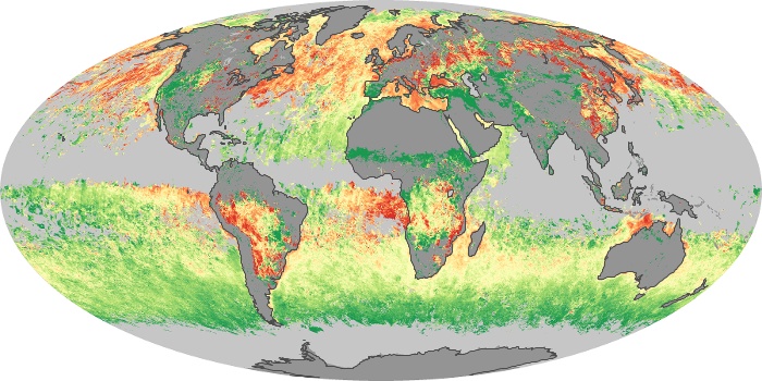 Global Map Aerosol Size Image 140