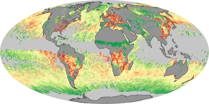 Global Map Aerosol Size Image 123