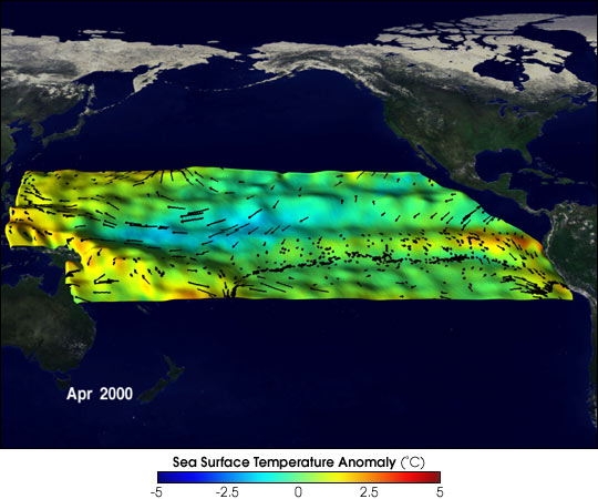 Scientists Say Adios to La Niña - related image preview