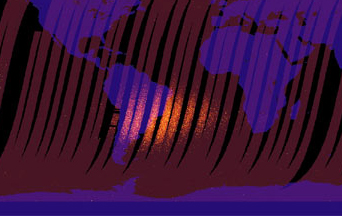 MISR Shows South Atlantic Anomaly - related image preview