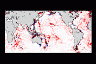 NASA Visible Earth: Dissipation Of Tidal Energy