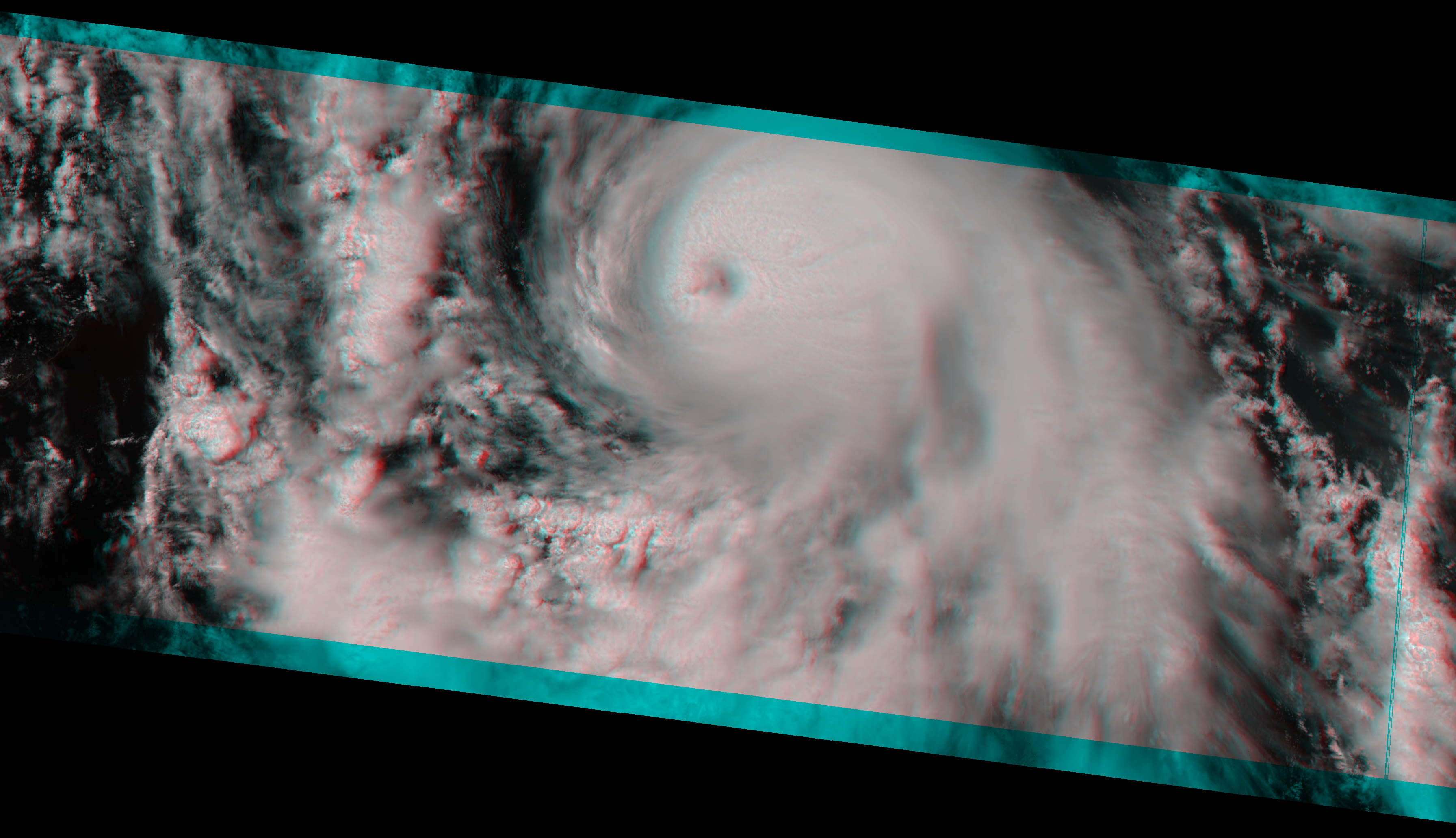 MISR Views Hurricane Carlotta in 3D - related image preview