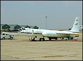 Aircraft on SAFARI