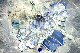 Escondida Mine, Chile - related image preview