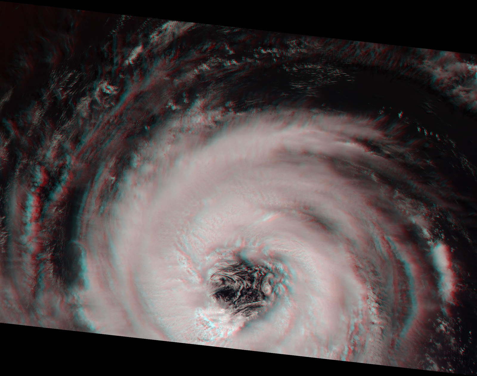 Into the Eye of the Storm - related image preview
